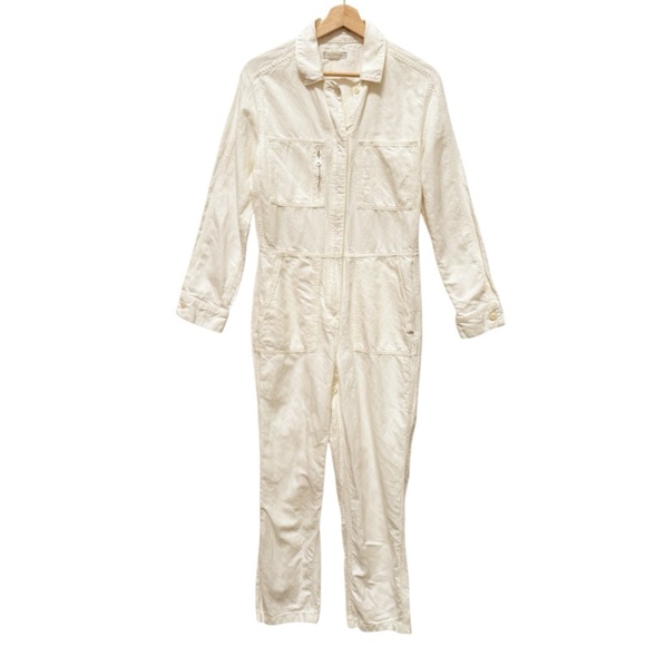 Outerknown Station Coverall Jumpsuit Size XS - Picture 1 of 8
